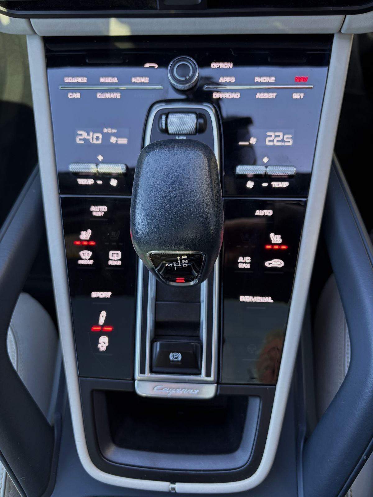 Used Porsche Cayenne 2019 for sale - 77927532: Photo 46