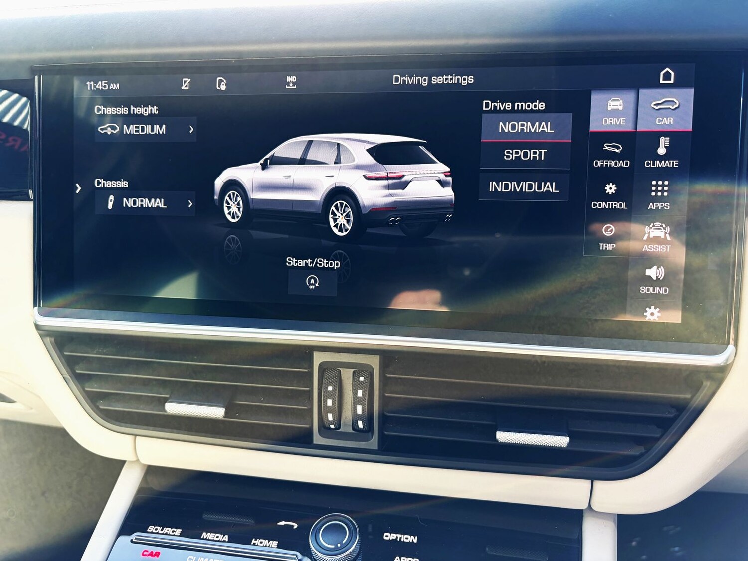 Used Porsche Cayenne 2019 for sale - 77927532: Photo 48