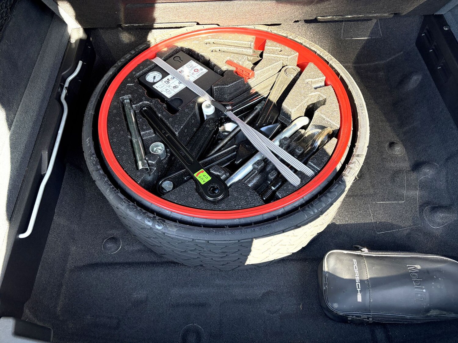 Used Porsche Cayenne 2019 for sale - 77927532: Photo 51