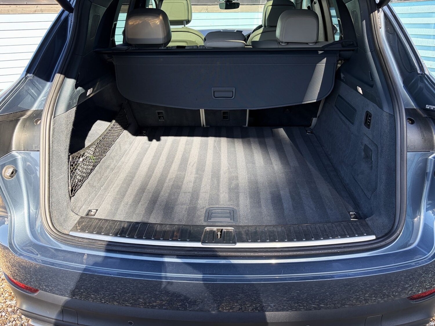 Used Porsche Cayenne 2019 for sale - 77927532: Photo 9