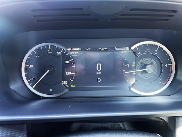 Used Land Rover Discovery 2022 for sale - 75522305: Photo 11