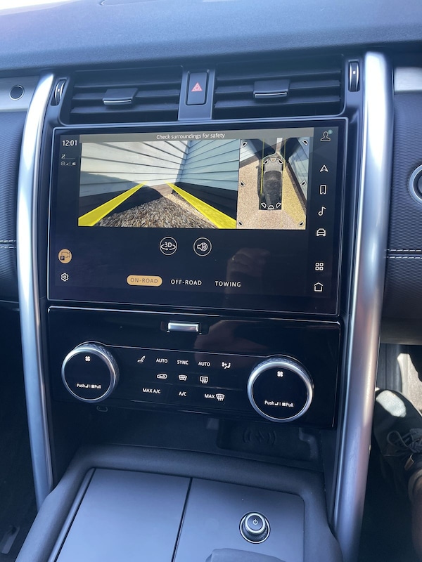 Used Land Rover Discovery 2022 for sale - 75522305: Photo 13