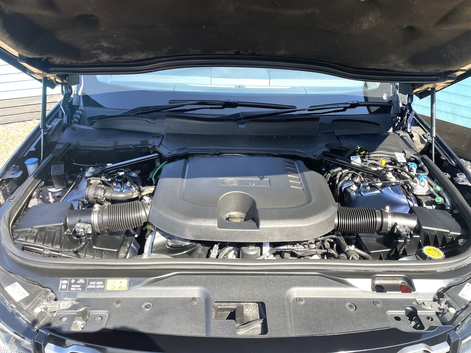 Vehicle 27