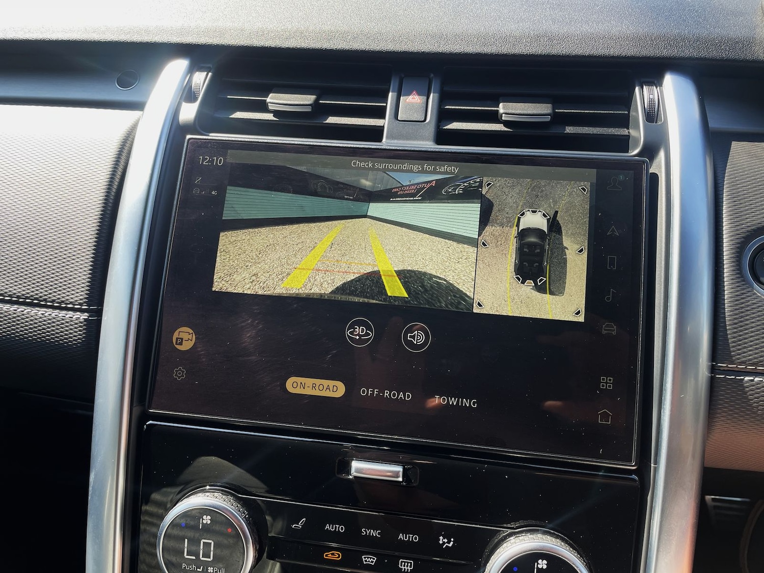Vehicle 28