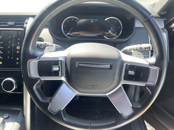 Used Land Rover Discovery 2022 for sale - 75522305: Photo 32