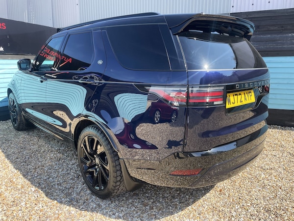 Used Land Rover Discovery 2022 for sale - 75522305: Photo 36