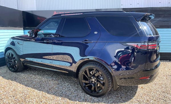 Used Land Rover Discovery 2022 for sale - 75522305: Photo 37