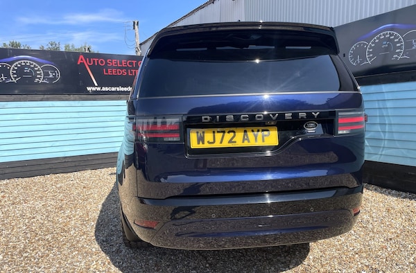 Used Land Rover Discovery 2022 for sale - 75522305: Photo 38
