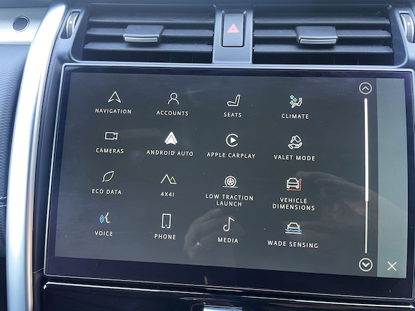 Used Land Rover Discovery 2022 for sale - 75522305: Photo 46