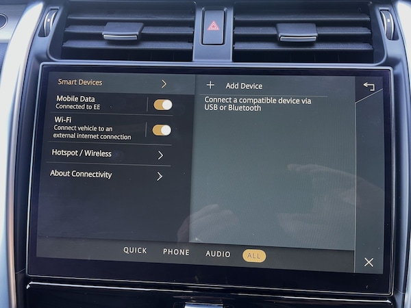 Used Land Rover Discovery 2022 for sale - 75522305: Photo 47