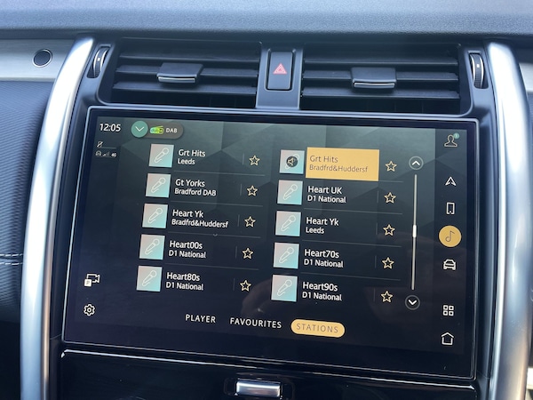 Used Land Rover Discovery 2022 for sale - 75522305: Photo 52