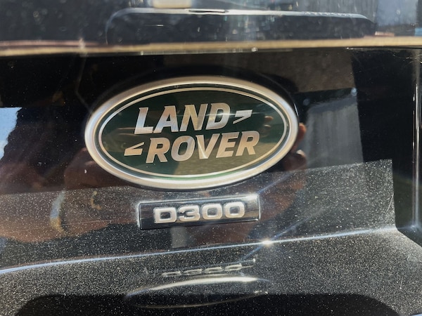 Used Land Rover Discovery 2022 for sale - 75522305: Photo 61