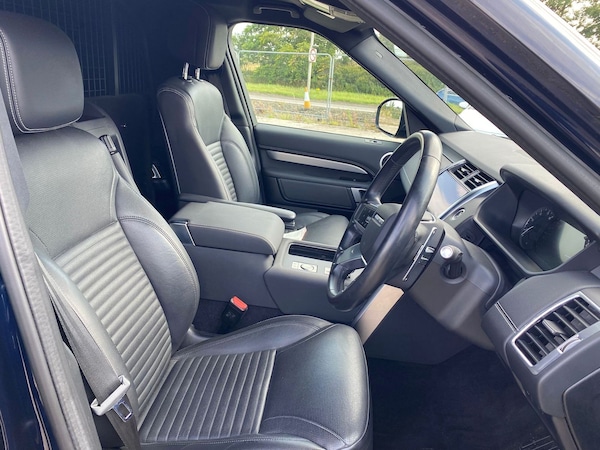 Used Land Rover Discovery 2022 for sale - 75522305: Photo 8