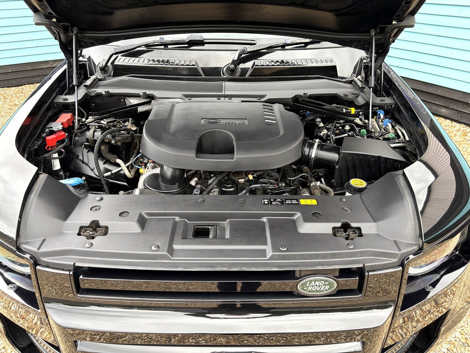 Used Land Rover Defender 2022 for sale - 78149975: Photo 12