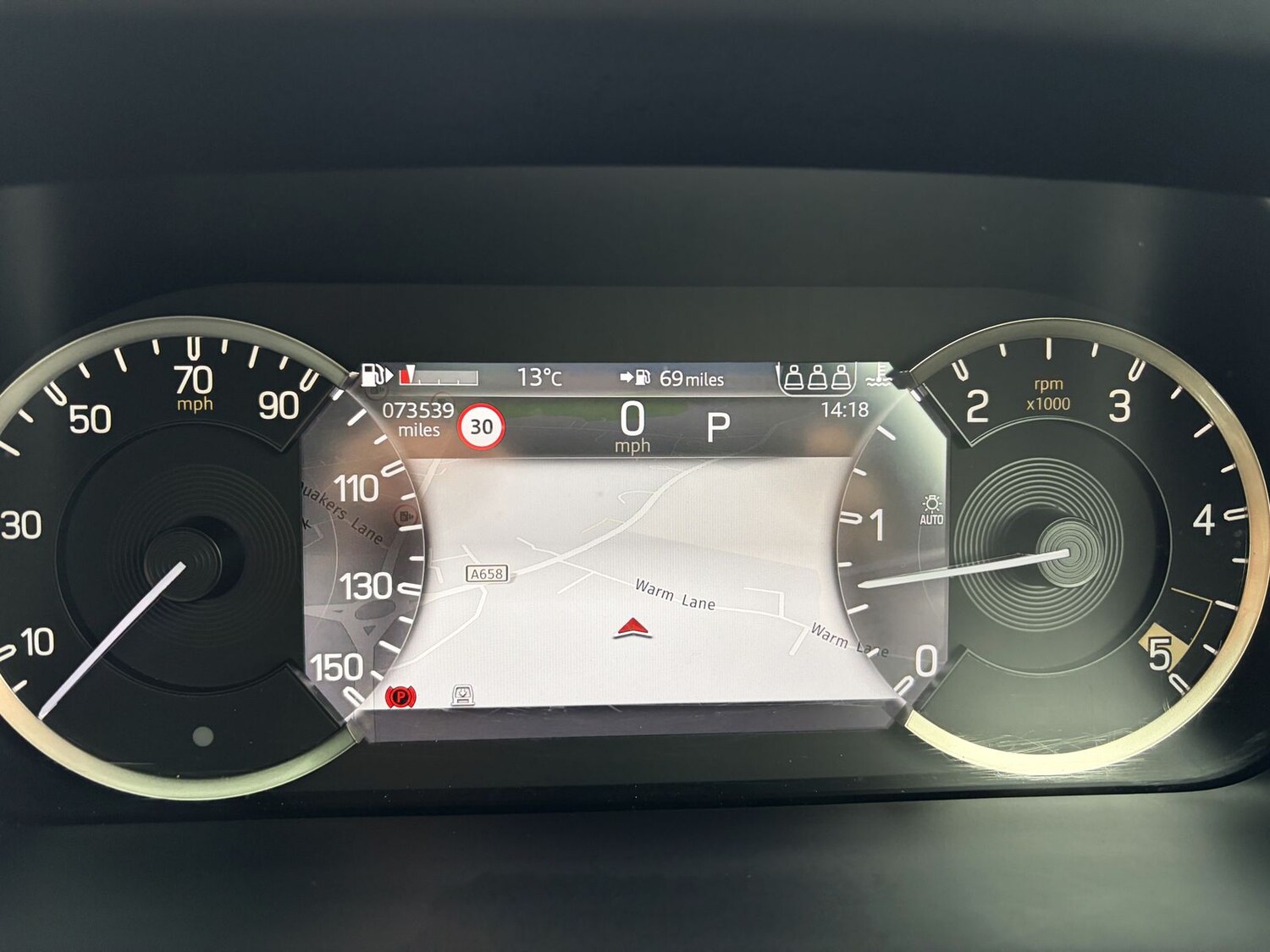 Used Land Rover Defender 2022 for sale - 78149975: Photo 16