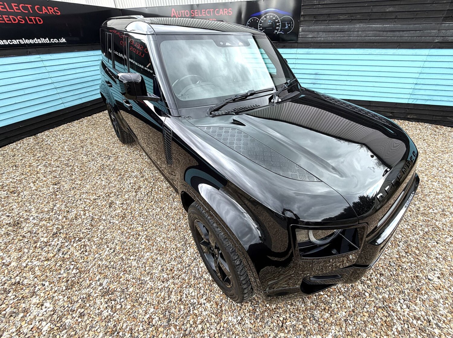 Used Land Rover Defender 2022 for sale - 78149975: Photo 21