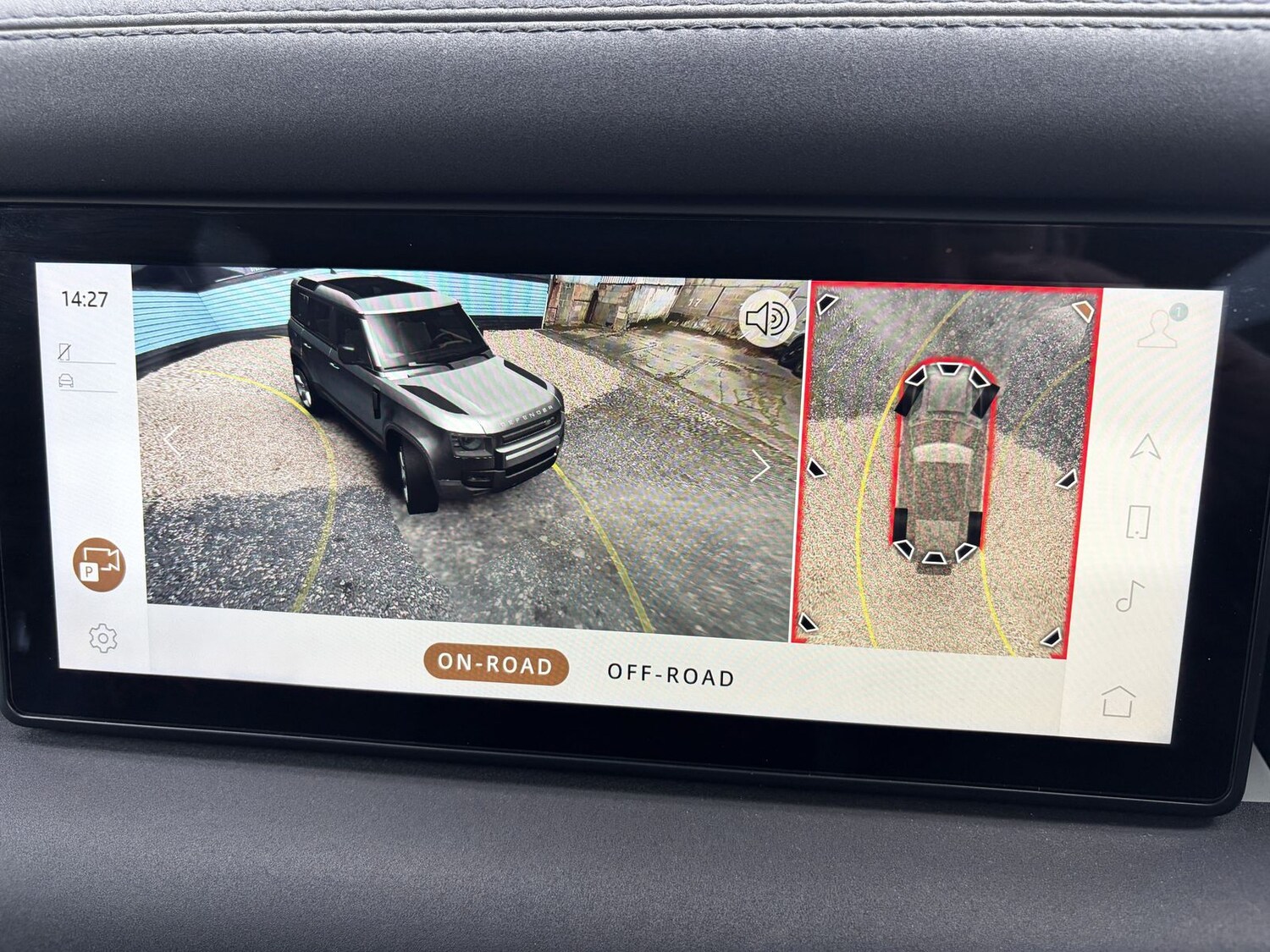 Used Land Rover Defender 2022 for sale - 78149975: Photo 26