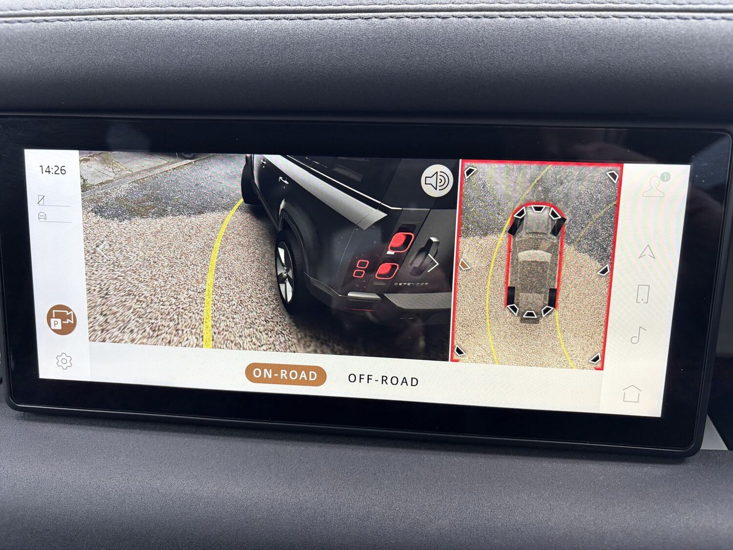 Used Land Rover Defender 2022 for sale - 78149975: Photo 27