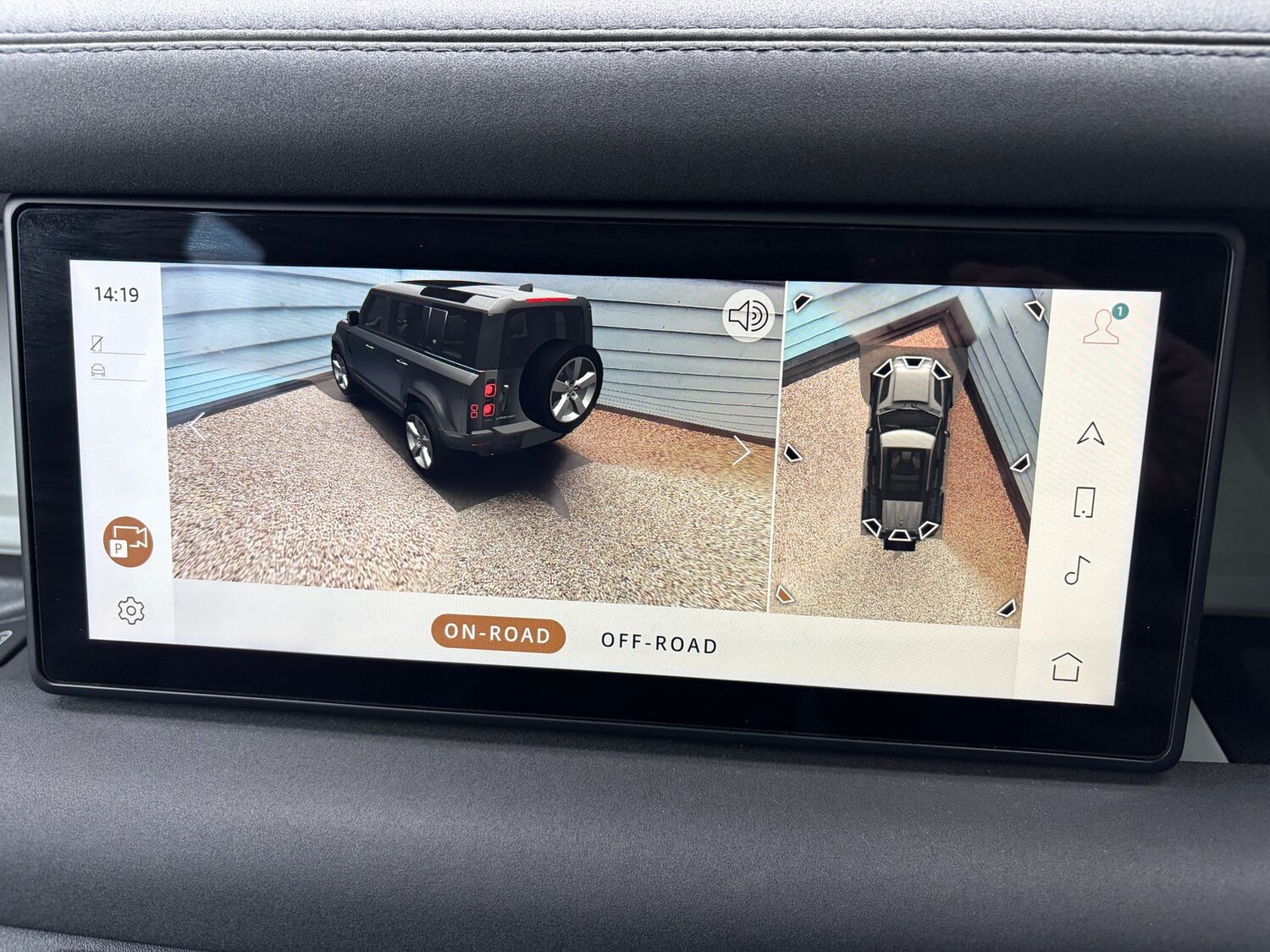 Used Land Rover Defender 2022 for sale - 78149975: Photo 29