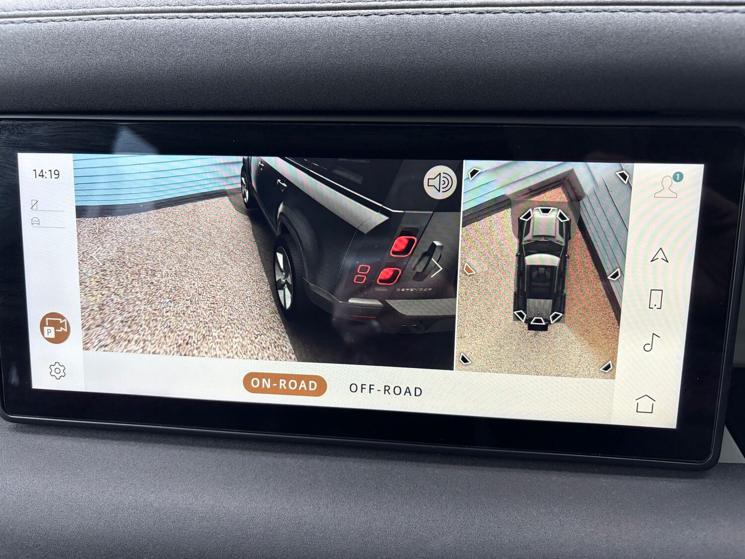 Used Land Rover Defender 2022 for sale - 78149975: Photo 32