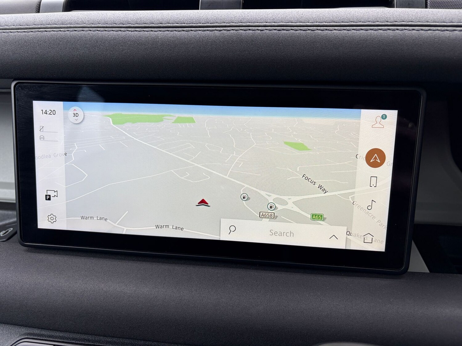 Used Land Rover Defender 2022 for sale - 78149975: Photo 36