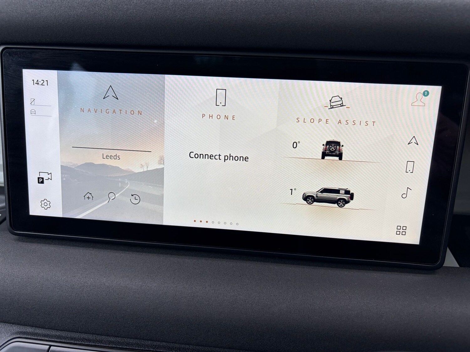 Used Land Rover Defender 2022 for sale - 78149975: Photo 39