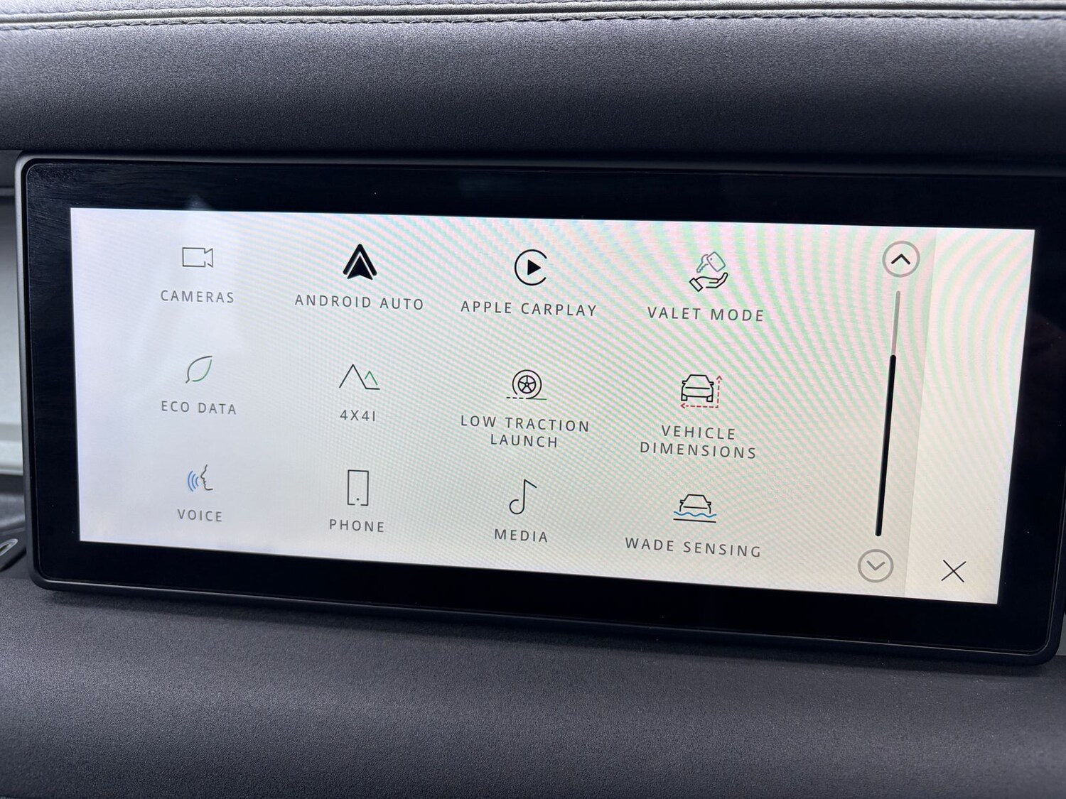 Used Land Rover Defender 2022 for sale - 78149975: Photo 41