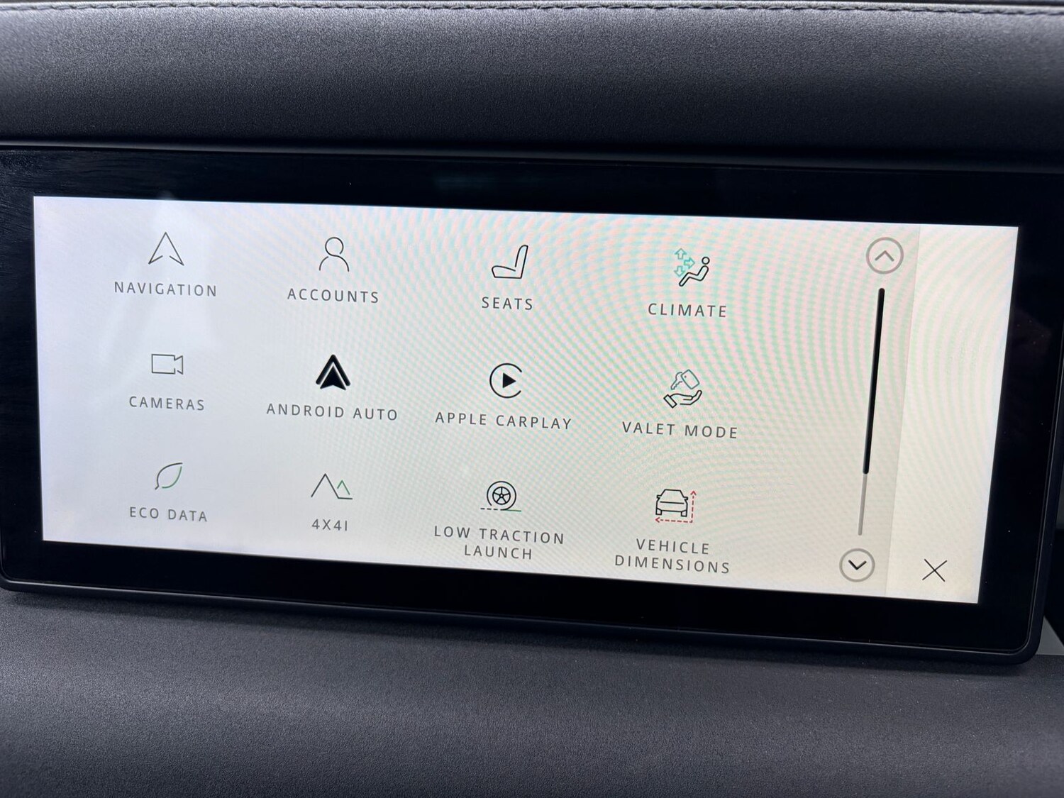 Used Land Rover Defender 2022 for sale - 78149975: Photo 42