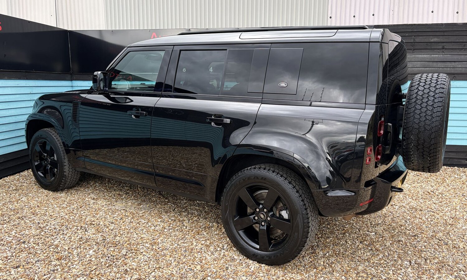 Used Land Rover Defender 2022 for sale - 78149975: Photo 46