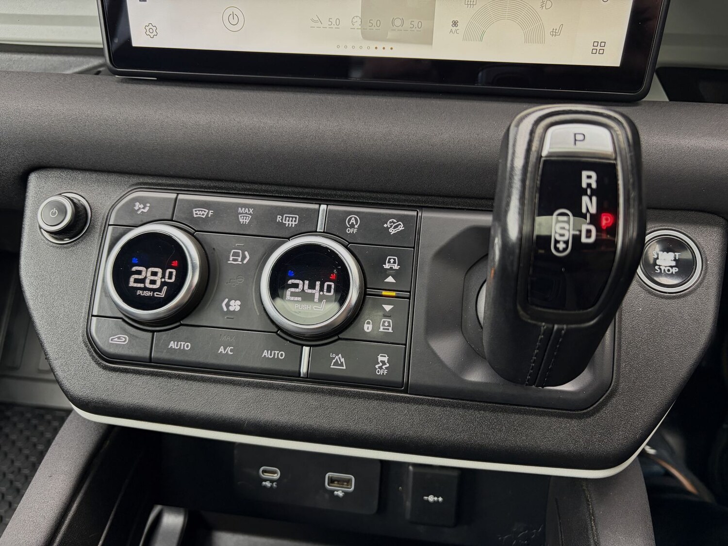 Used Land Rover Defender 2022 for sale - 78149975: Photo 49