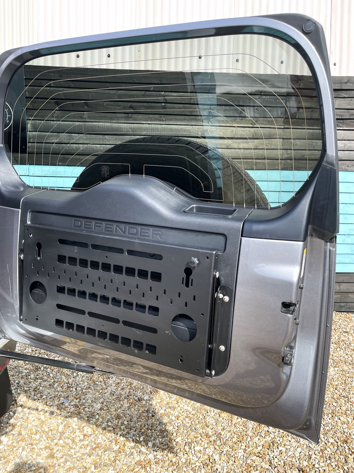 Vehicle 19