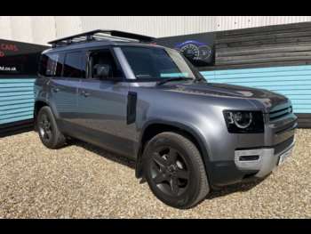 2023 - 3.0 D250 S 110 5dr Auto
