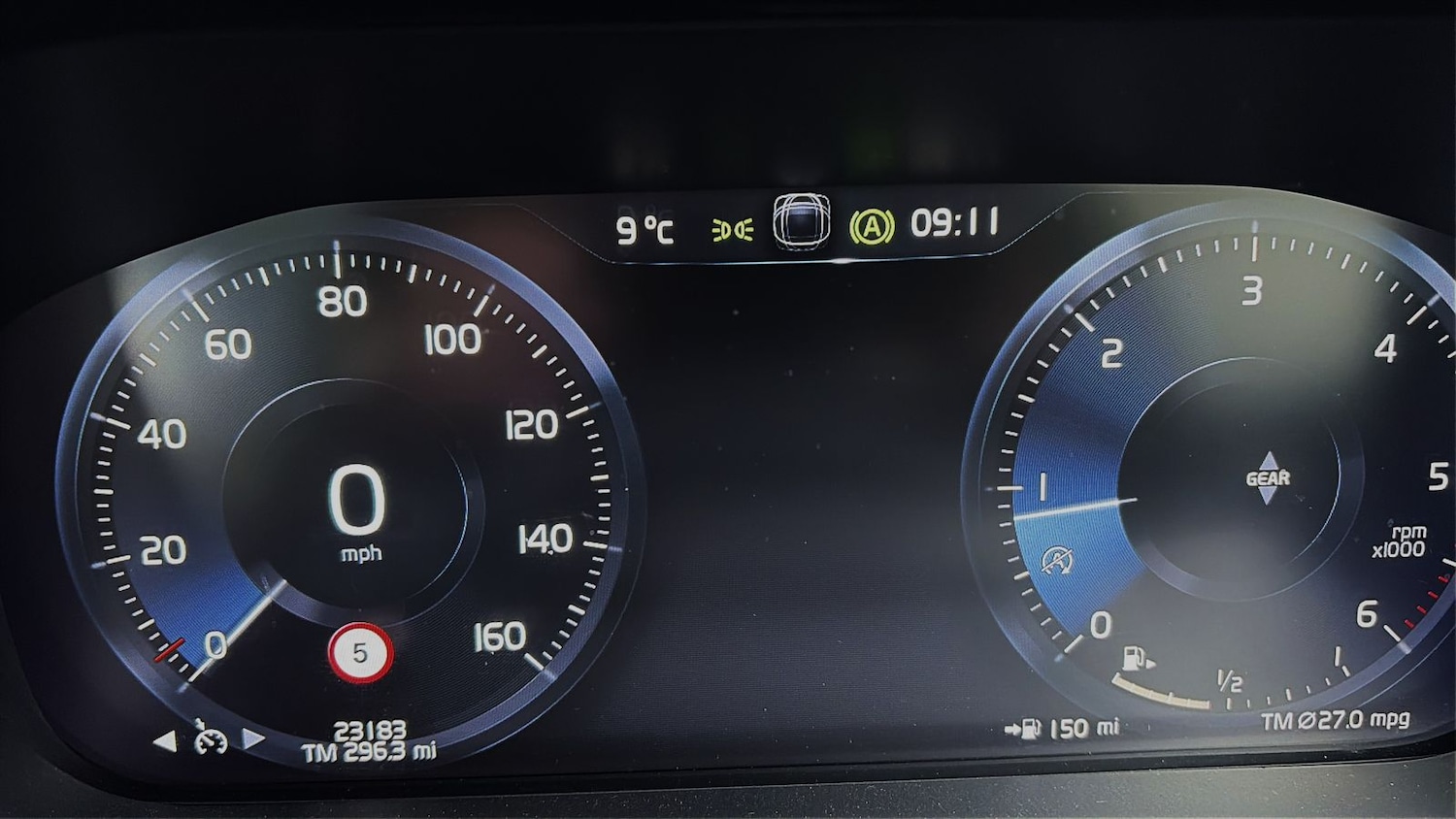 Used Volvo XC60 2018 for sale - 77960081: Photo 13