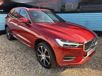 Used Volvo XC60 2018 for sale - 77960081: Photo