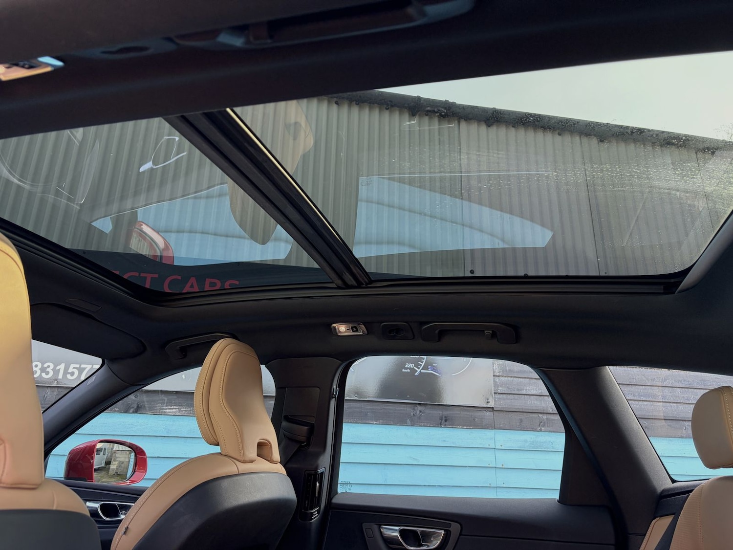 Used Volvo XC60 2018 for sale - 77960081: Photo 22