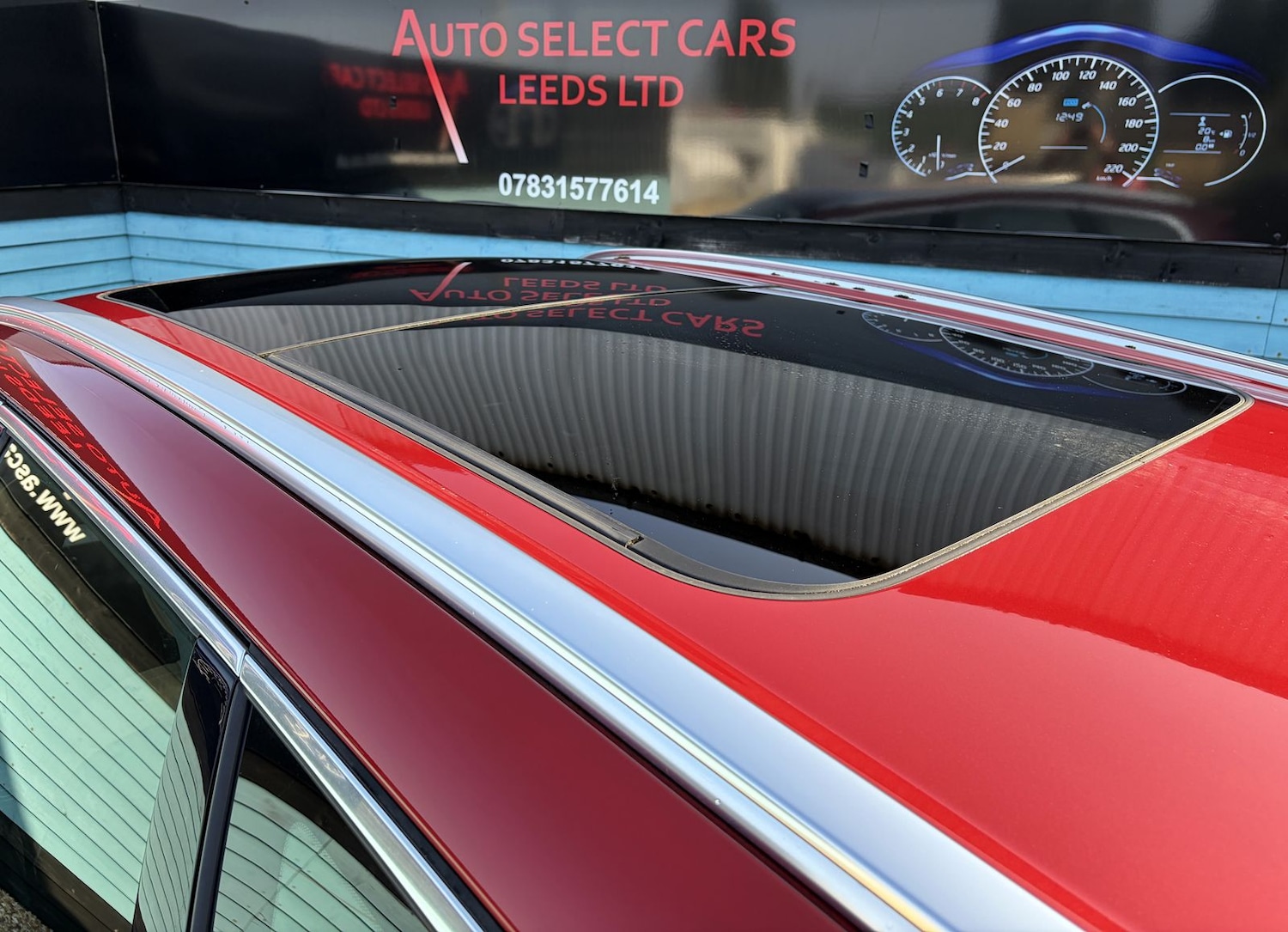 Used Volvo XC60 2018 for sale - 77960081: Photo 23