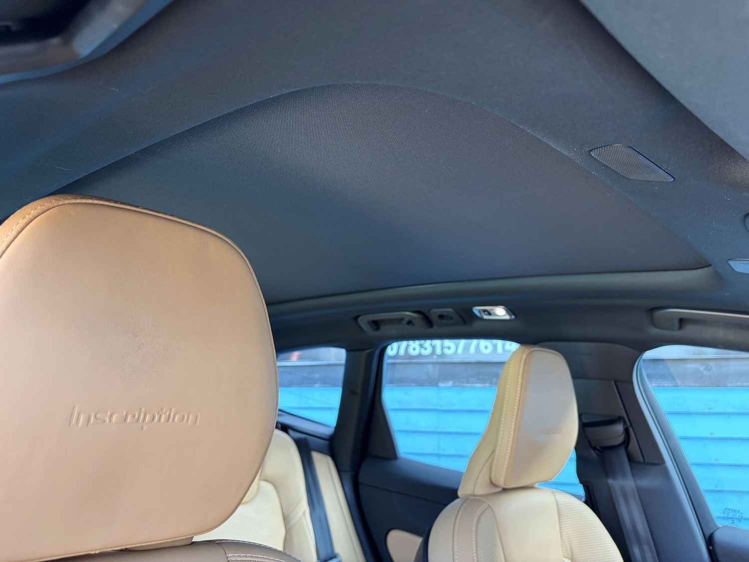 Used Volvo XC60 2018 for sale - 77960081: Photo 24