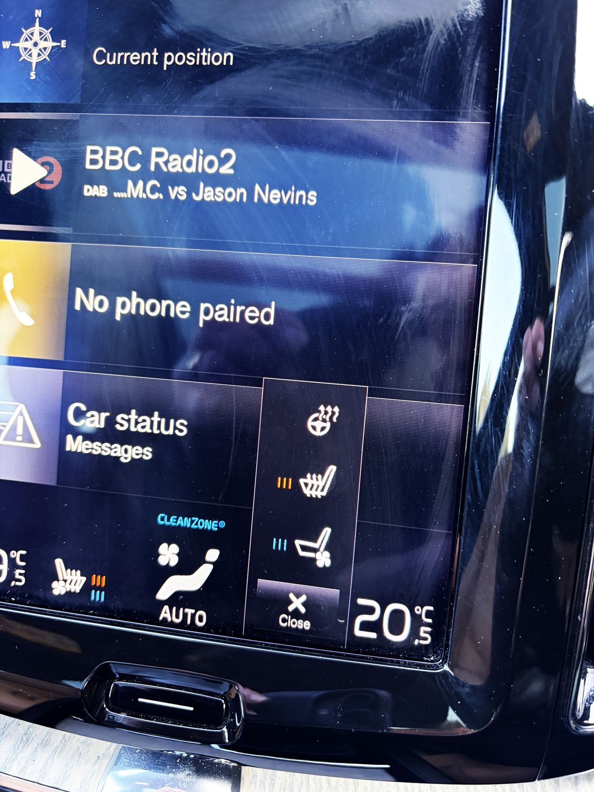 Used Volvo XC60 2018 for sale - 77960081: Photo 42