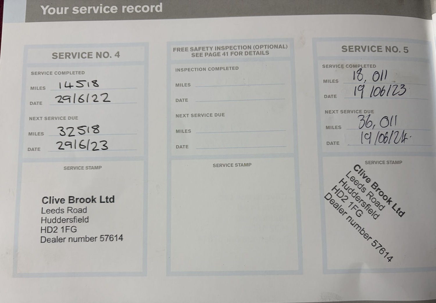 Used Volvo XC60 2018 for sale - 77960081: Photo 46