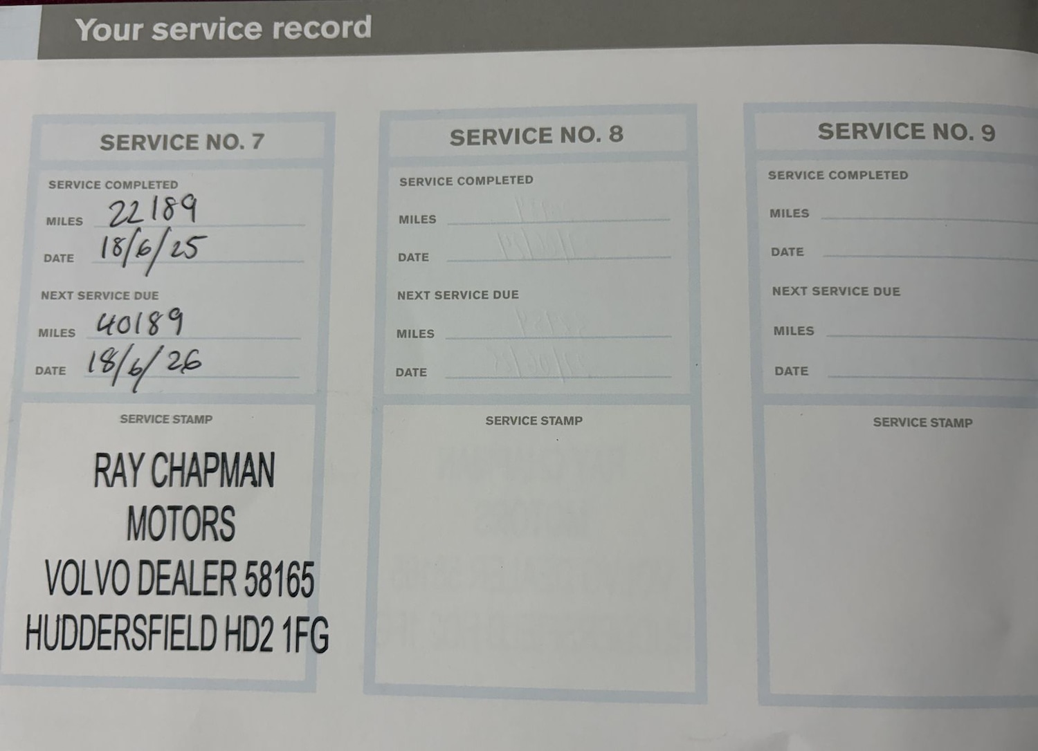 Used Volvo XC60 2018 for sale - 77960081: Photo 48