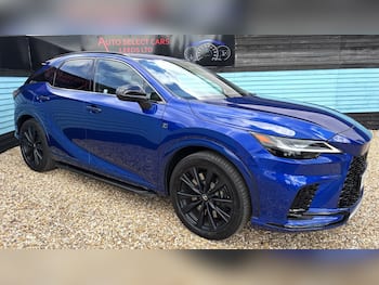 Used Lexus RX 2025 for sale - 79646433: Photo