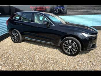 Used Volvo XC60 2022 for sale - 74936782: Photo