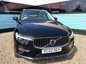 Used Volvo XC60 2022 for sale - 74936782: Photo