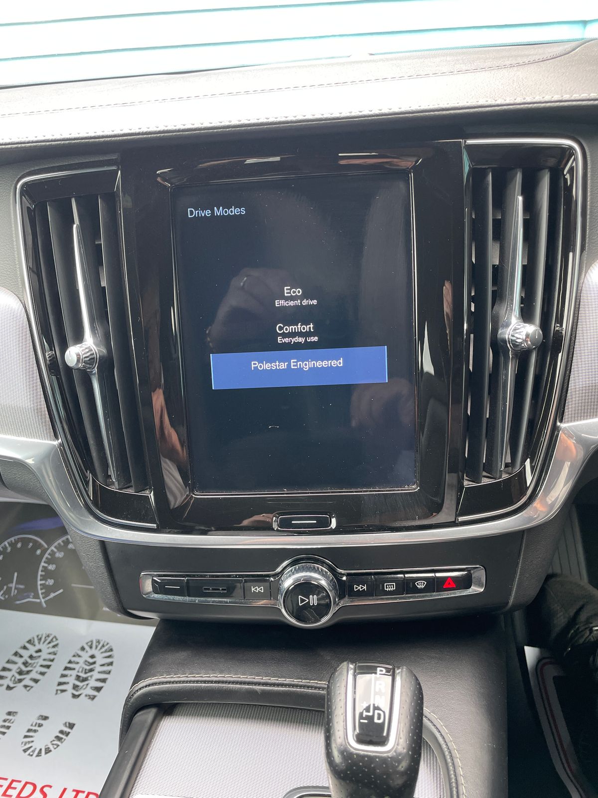Vehicle 34
