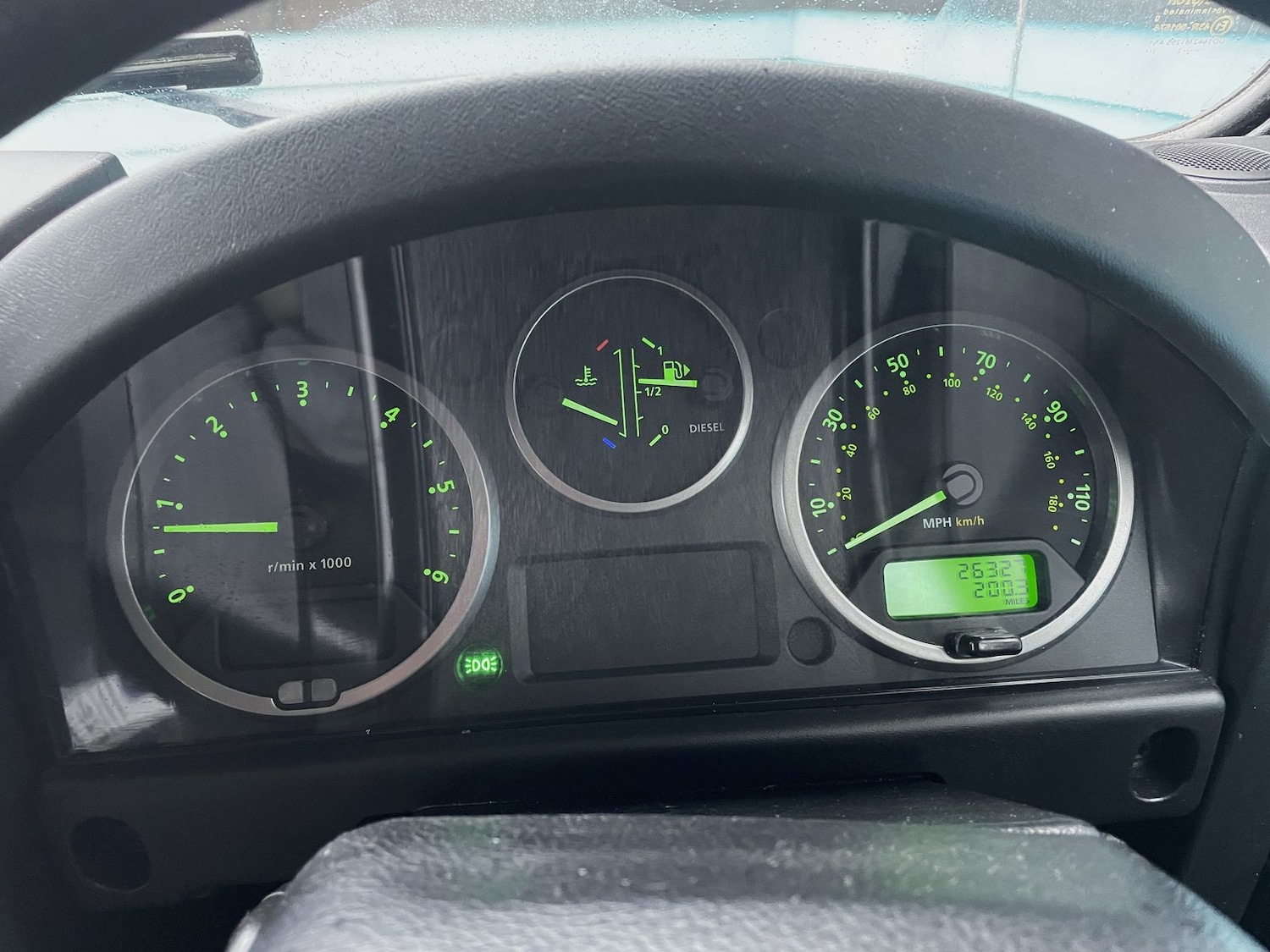 Used Land Rover Defender 90 2012 for sale - 77281207: Photo 16