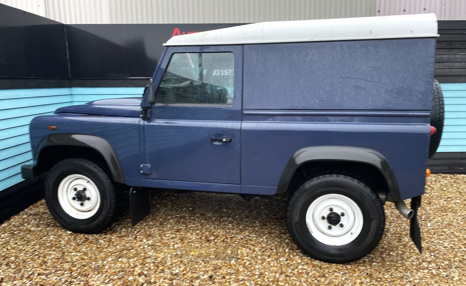 Used Land Rover Defender 90 2012 for sale - 77281207: Photo 19