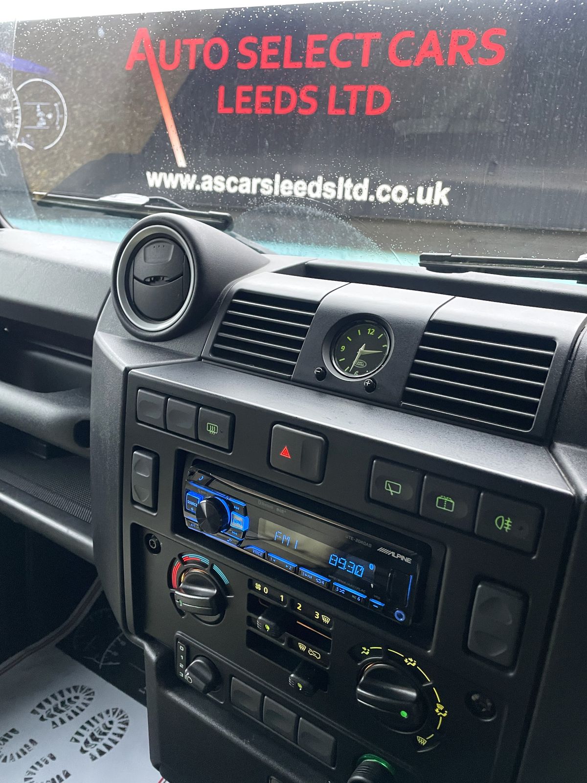 Used Land Rover Defender 90 2012 for sale - 77281207: Photo 21