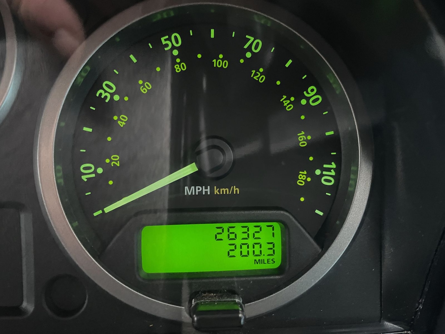 Used Land Rover Defender 90 2012 for sale - 77281207: Photo 6