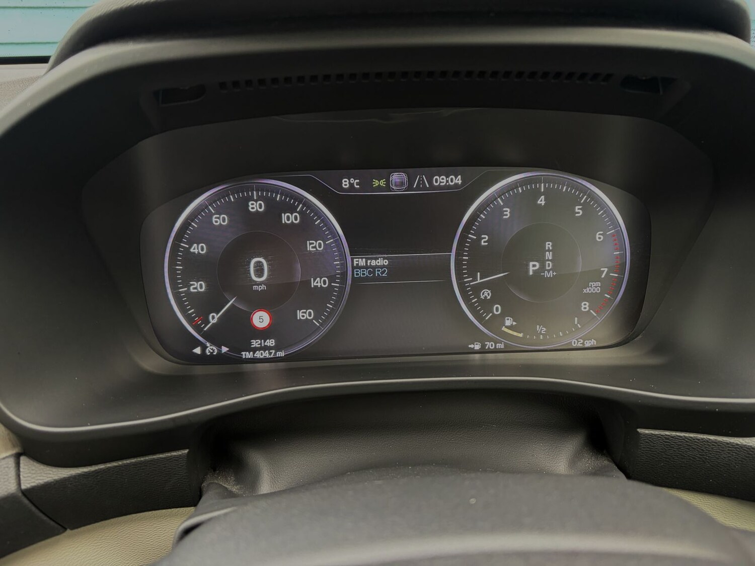 Used Volvo XC40 2019 for sale - 78149981: Photo 14