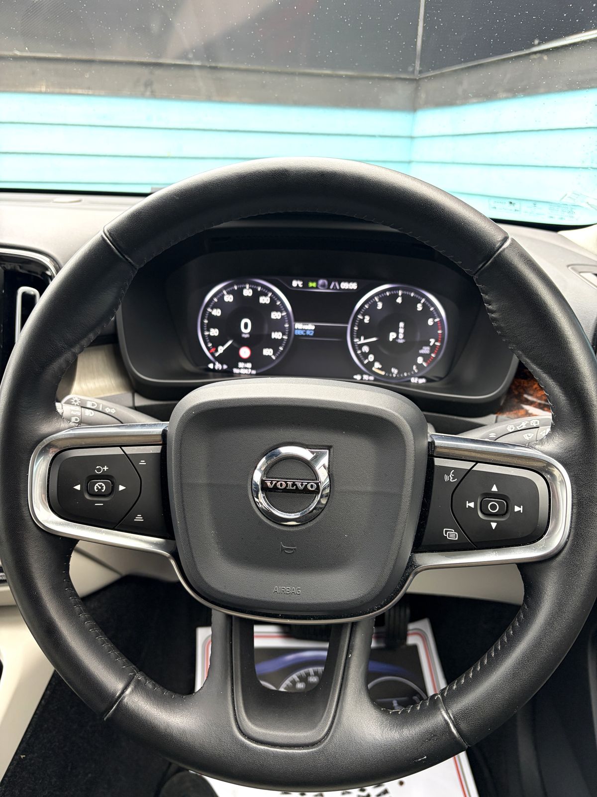 Used Volvo XC40 2019 for sale - 78149981: Photo 17